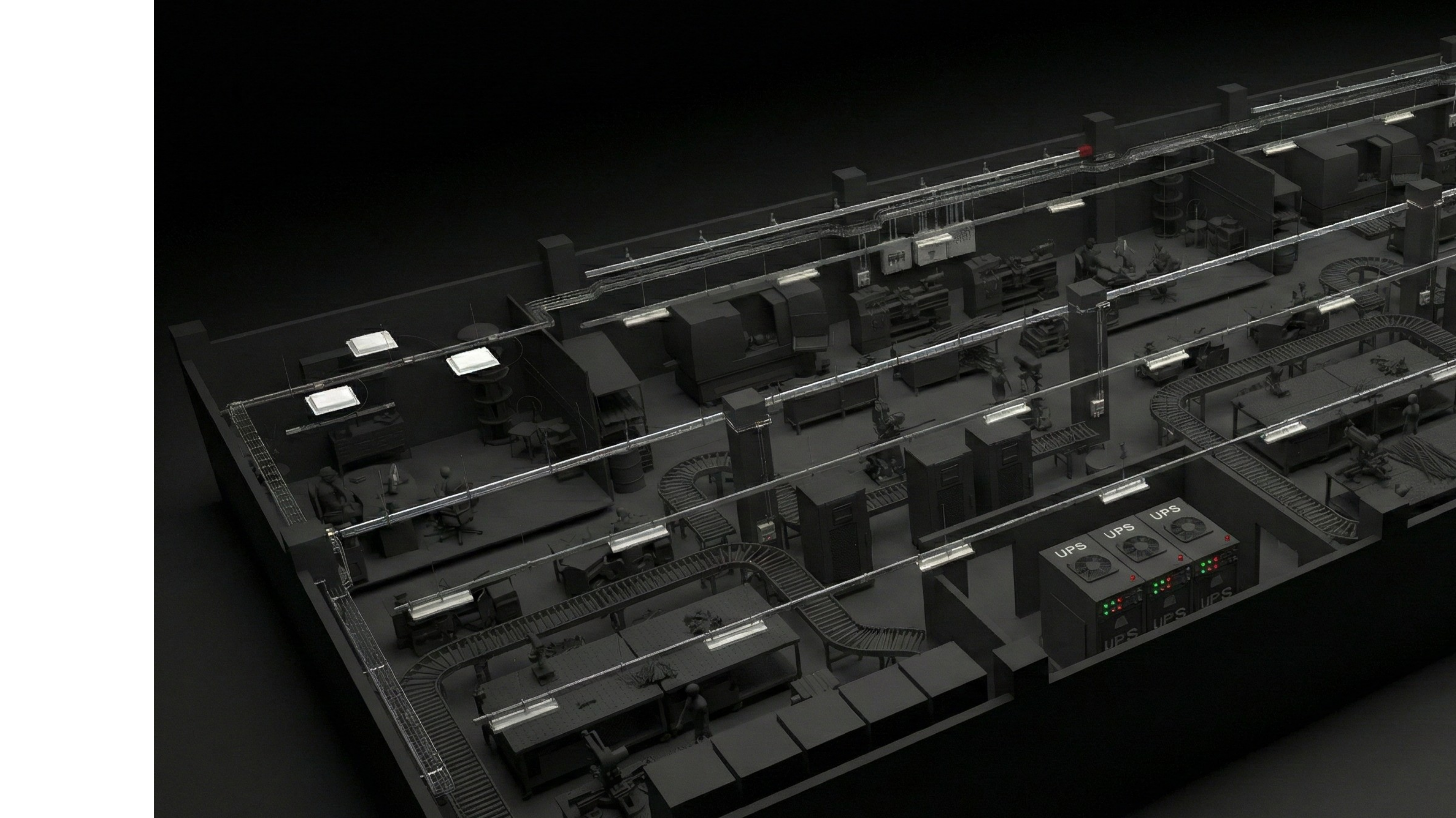 Factory Base