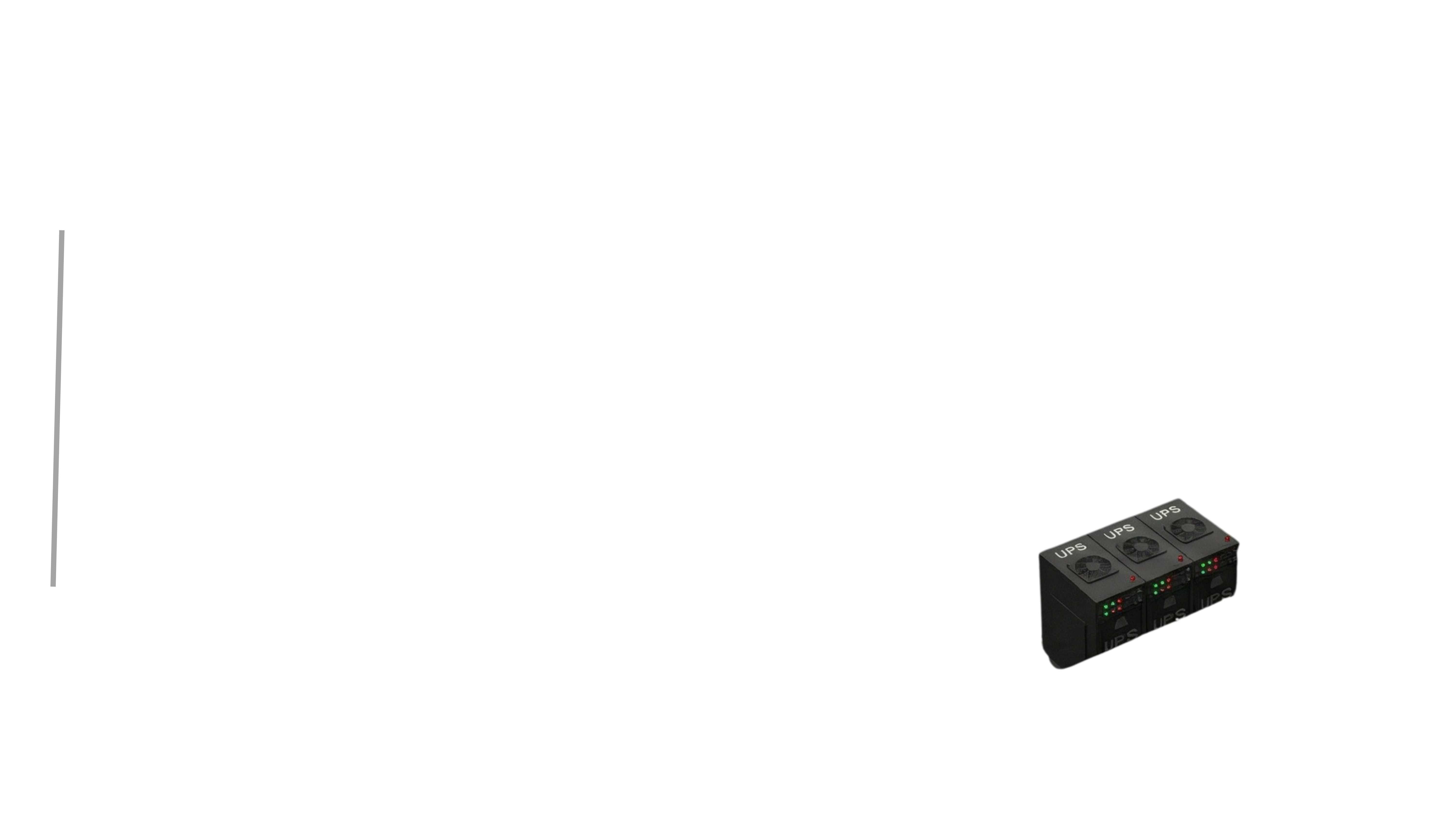 UPS Layer
